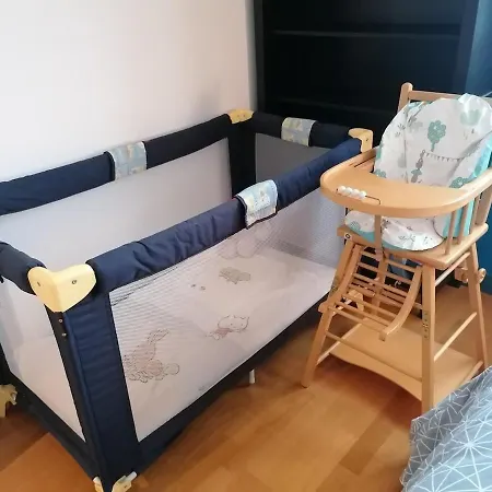 Holiday home Rare Maison Moderne Proche Centre Avec Jardin Parking Gratuit Colmar
