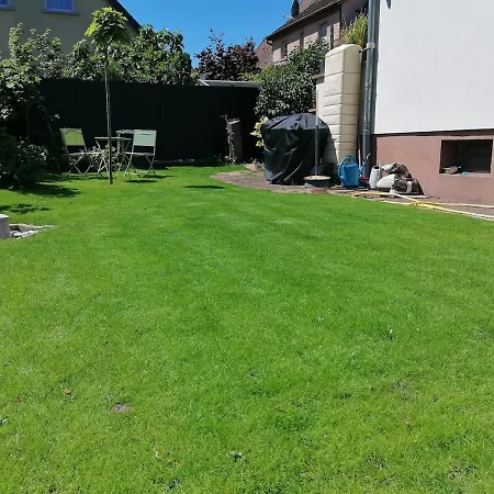 Holiday home Rare Maison Moderne Proche Centre Avec Jardin Parking Gratuit *