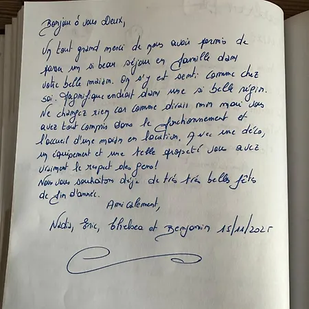 Nyaraló Rare Maison Moderne Proche Centre Avec Jardin Parking Gratuit *