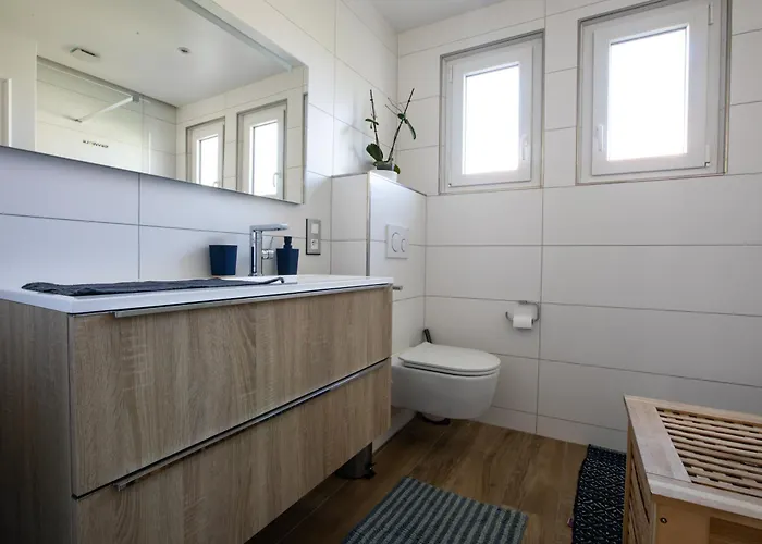 Rare Maison Moderne Proche Centre Avec Jardin Parking Gratuit 펜션